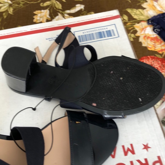 Bandolino sandals - Picture 3 of 5